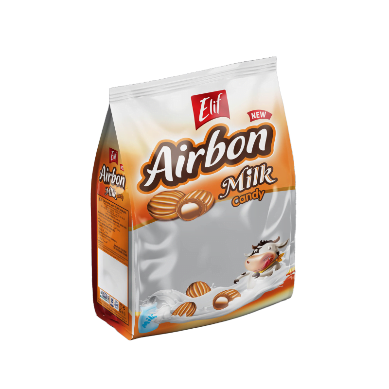 Airbon Milk