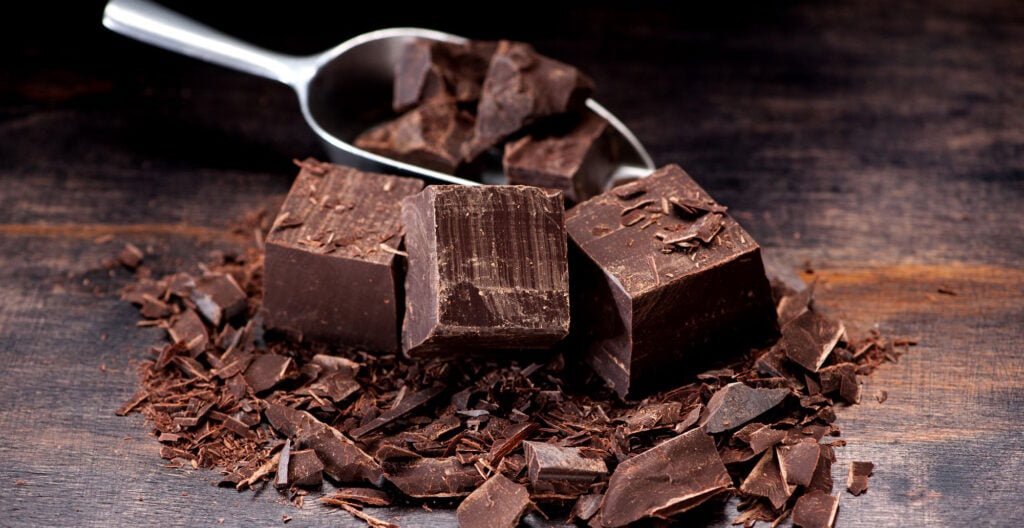 Çikolata Tarihinde Geriye Dönüş: İlk Çikolata Üretimi