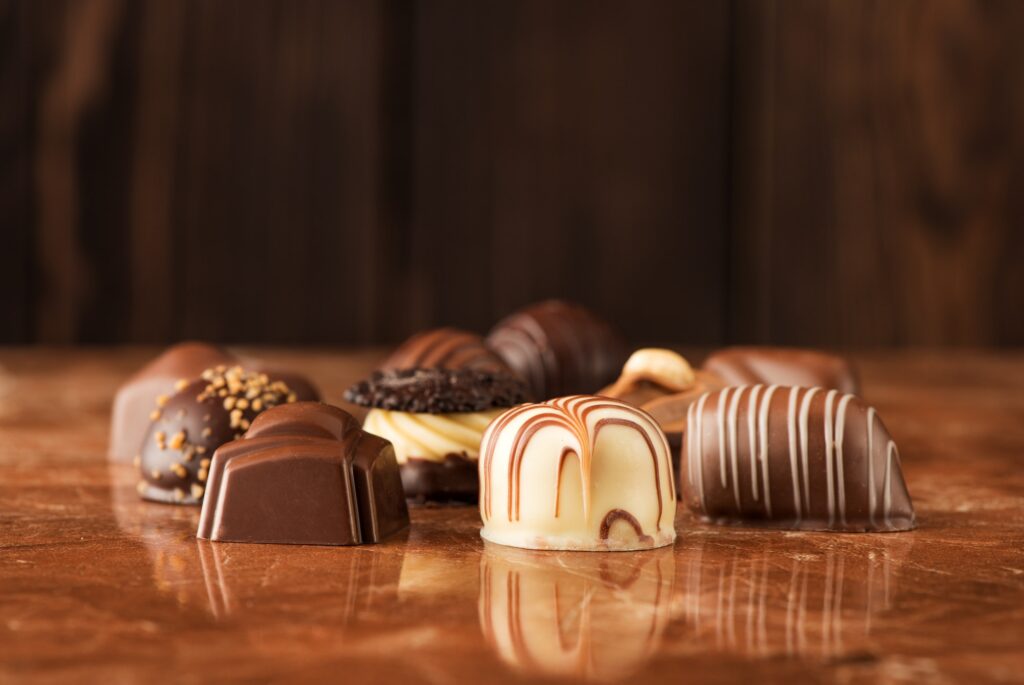 Çikolata: Lezzetin Ardındaki Tatlı Hikaye