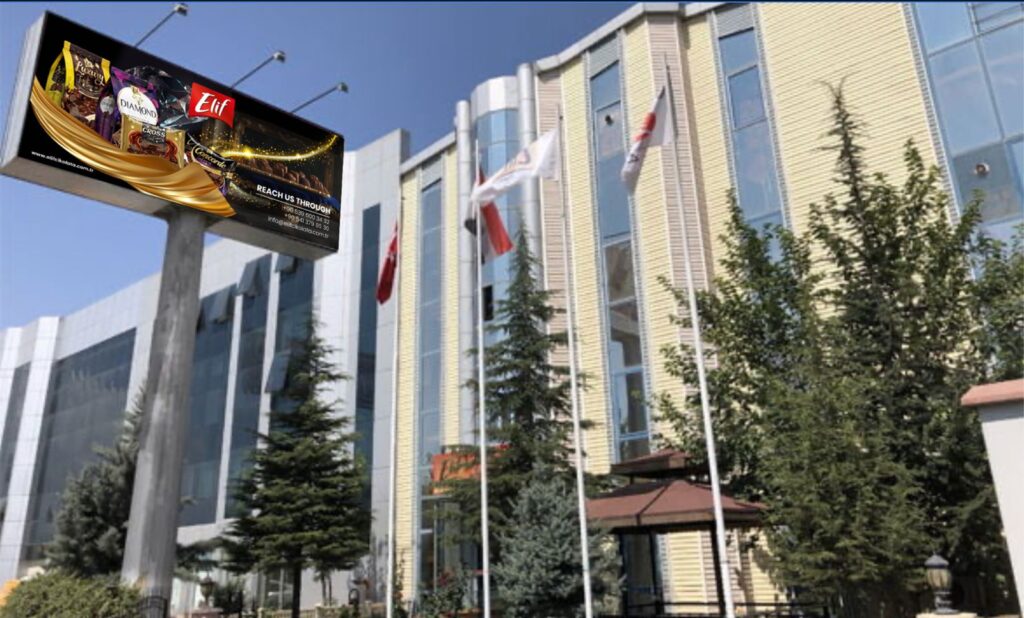 elif çikolata hakkımızda