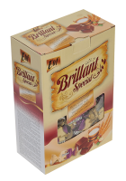 BRİLLANT SPECİAL 1000GR KAHVE