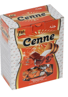 CENNE 1000GR TURUNCU