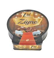 ZİYNE SPECİAL 500GR SİYAH