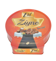 ZİYNE SPECİAL 500GR TURUNCU