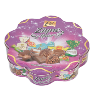 ZİYNE SPECİAL 500GR Warda Shape MOR