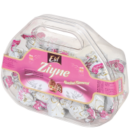 ZİYNE SPECİAL Bag Shape pembe