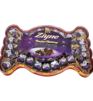 ZİYNE SPECİAL Bow Tie Shape 500GR mor