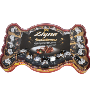 ZİYNE SPECİAL Bow Tie Shape 500GR siyah