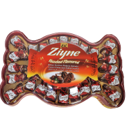 ZİYNE SPECİAL Bow Tie Shape 500GR turuncu