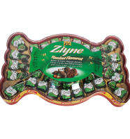 ZİYNE SPECİAL Bow Tie Shape 500GR yeşil