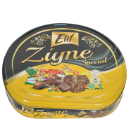 ZİYNE SPECİAL D SHAPE 500GR SARI