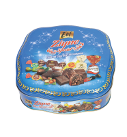 ZİYNE SPECİAL DAİSY SHAPE 500GR MAVİ