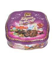 ZİYNE SPECİAL DAİSY SHAPE 500GR MOR