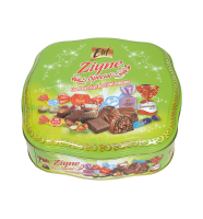 ZİYNE SPECİAL DAİSY SHAPE 500GR YEŞİL