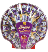 ZİYNE SPECİAL Mussels Shape 500GR mor